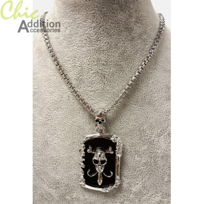 Necklace NL18-0831